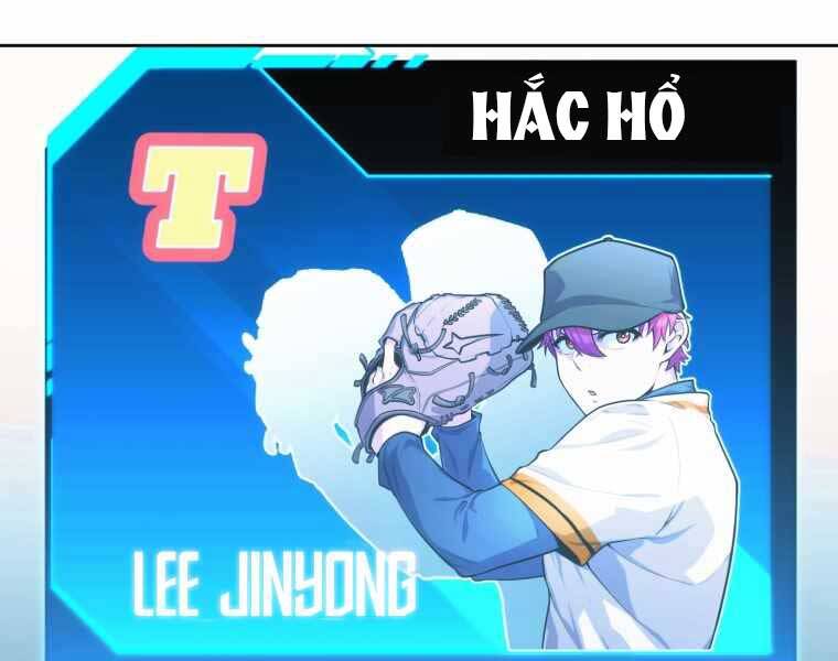 Vua Bóng Chày Chapter 2 - Trang 2