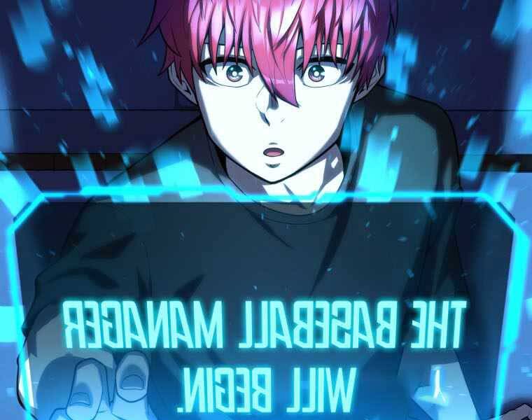 Vua Bóng Chày Chapter 2 - Trang 2