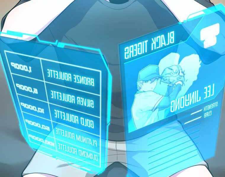 Vua Bóng Chày Chapter 2 - Trang 2