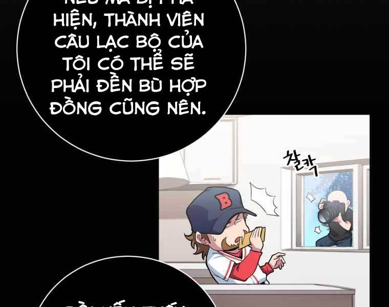 Vua Bóng Chày Chapter 2 - Trang 2