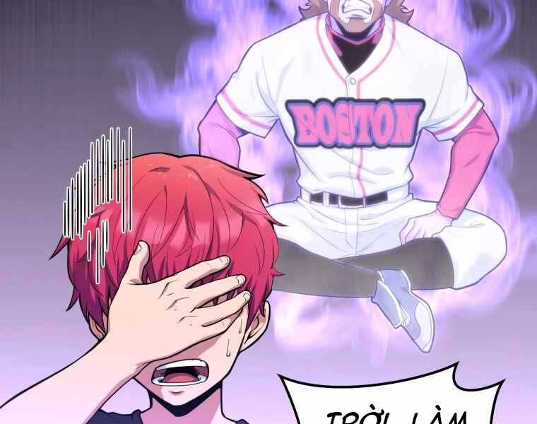 Vua Bóng Chày Chapter 2 - Trang 2