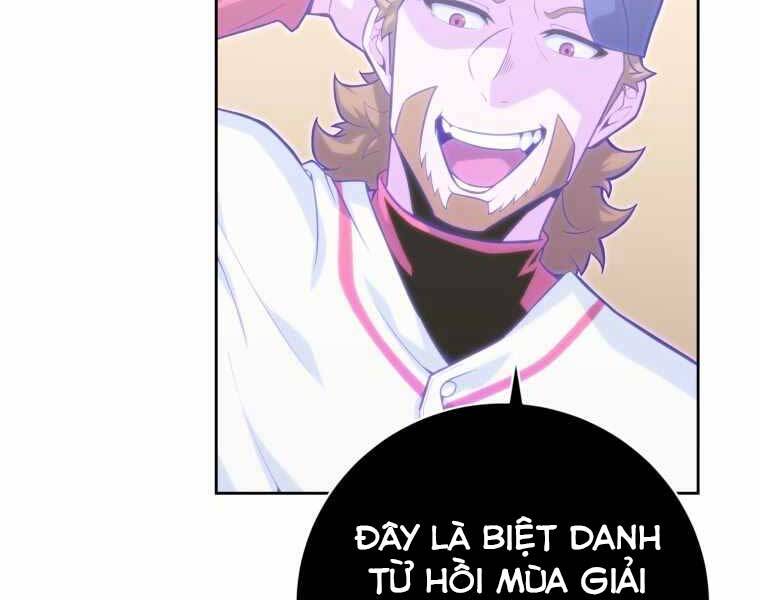 Vua Bóng Chày Chapter 2 - Trang 2