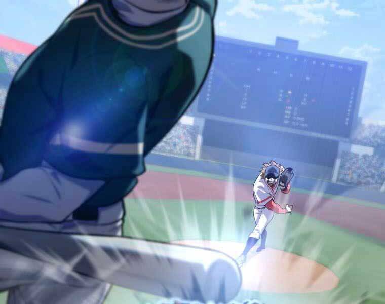 Vua Bóng Chày Chapter 2 - Trang 2