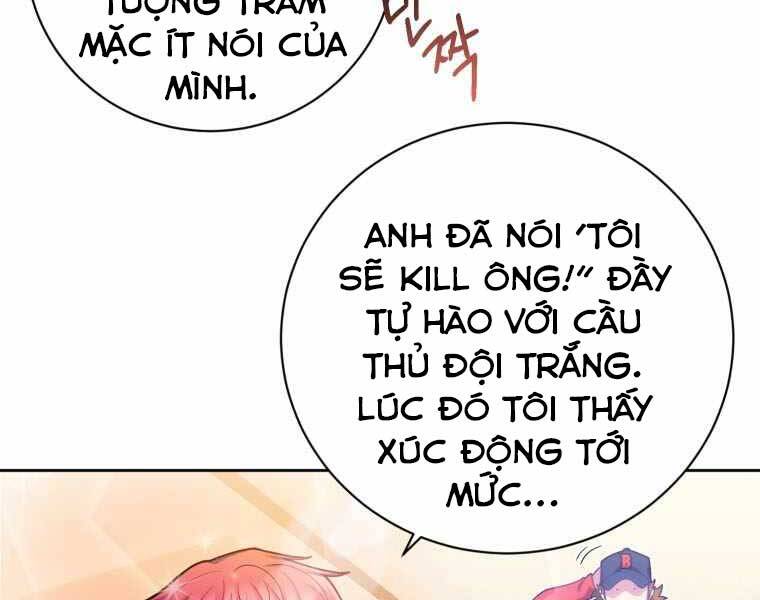 Vua Bóng Chày Chapter 2 - Trang 2