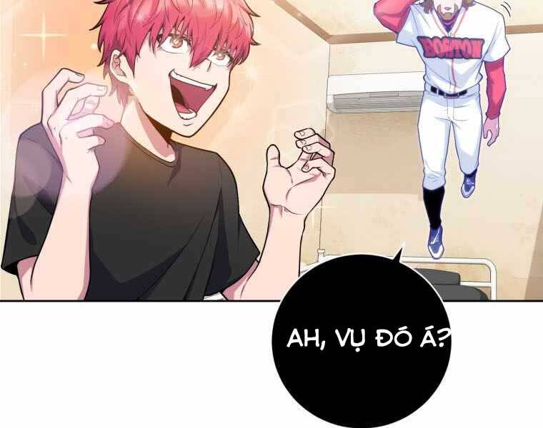 Vua Bóng Chày Chapter 2 - Trang 2