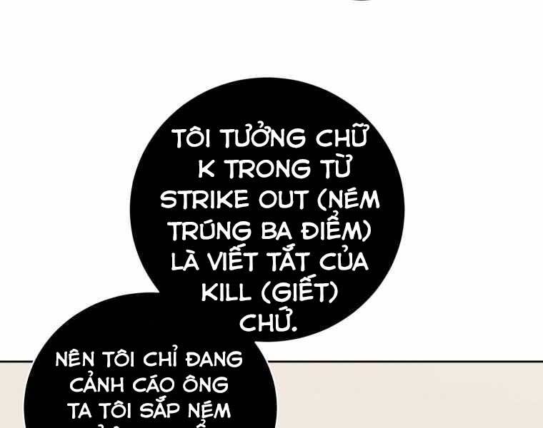 Vua Bóng Chày Chapter 2 - Trang 2