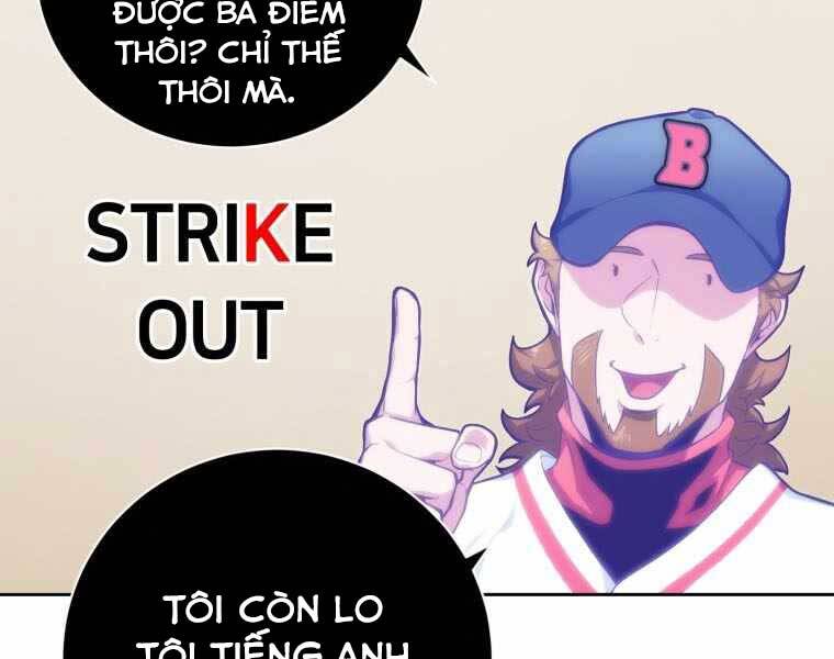 Vua Bóng Chày Chapter 2 - Trang 2