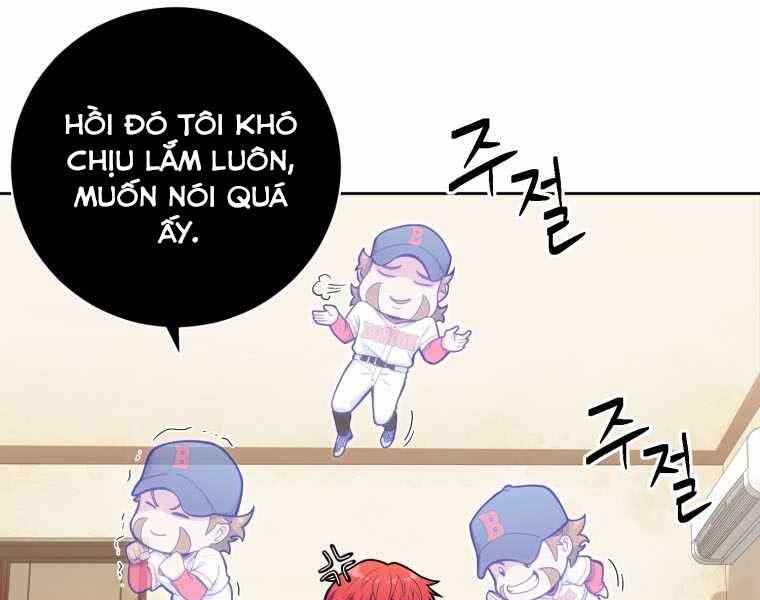 Vua Bóng Chày Chapter 2 - Trang 2