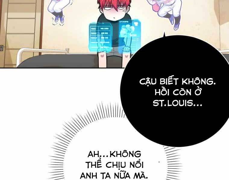 Vua Bóng Chày Chapter 2 - Trang 2