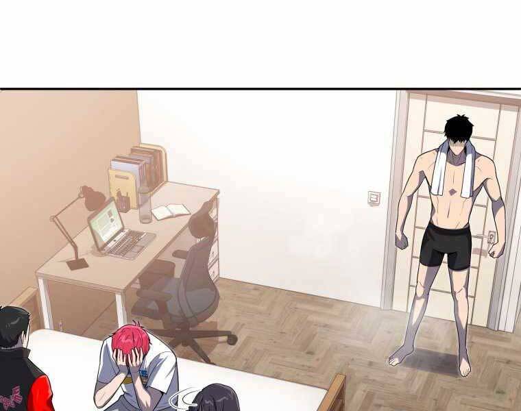 Vua Bóng Chày Chapter 20 - Trang 2