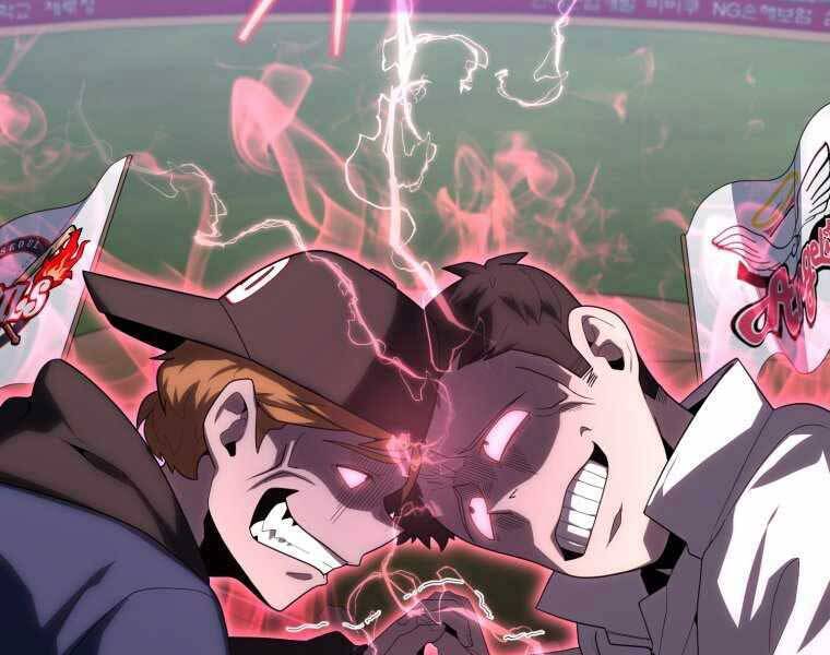 Vua Bóng Chày Chapter 20 - Trang 2