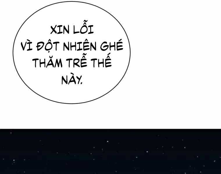 Vua Bóng Chày Chapter 20 - Trang 2