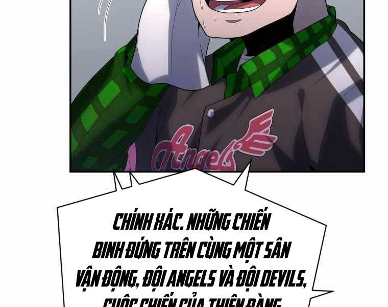 Vua Bóng Chày Chapter 20 - Trang 2