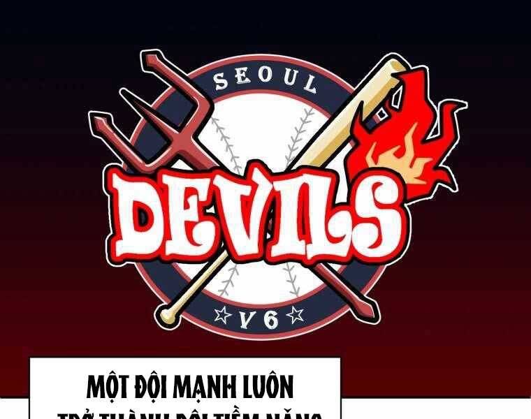 Vua Bóng Chày Chapter 20 - Trang 2