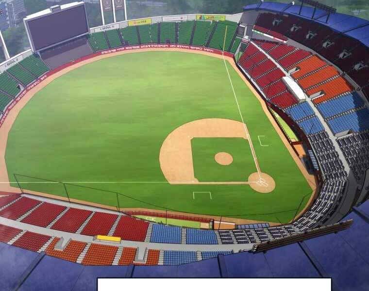 Vua Bóng Chày Chapter 20 - Trang 2