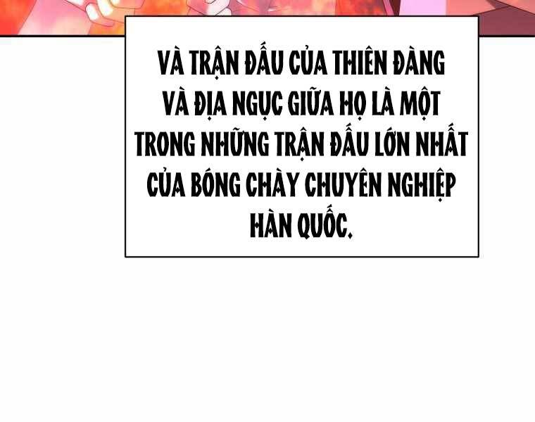 Vua Bóng Chày Chapter 20 - Trang 2