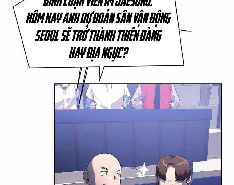 Vua Bóng Chày Chapter 20 - Trang 2