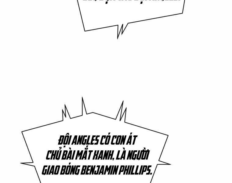 Vua Bóng Chày Chapter 20 - Trang 2