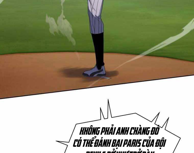 Vua Bóng Chày Chapter 20 - Trang 2