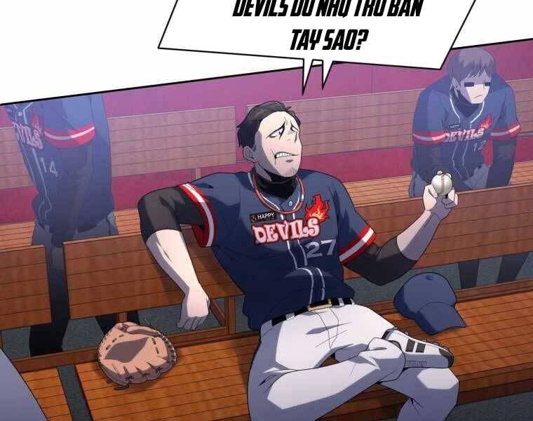 Vua Bóng Chày Chapter 20 - Trang 2