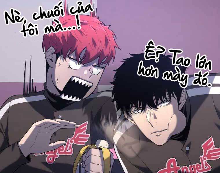 Vua Bóng Chày Chapter 20 - Trang 2