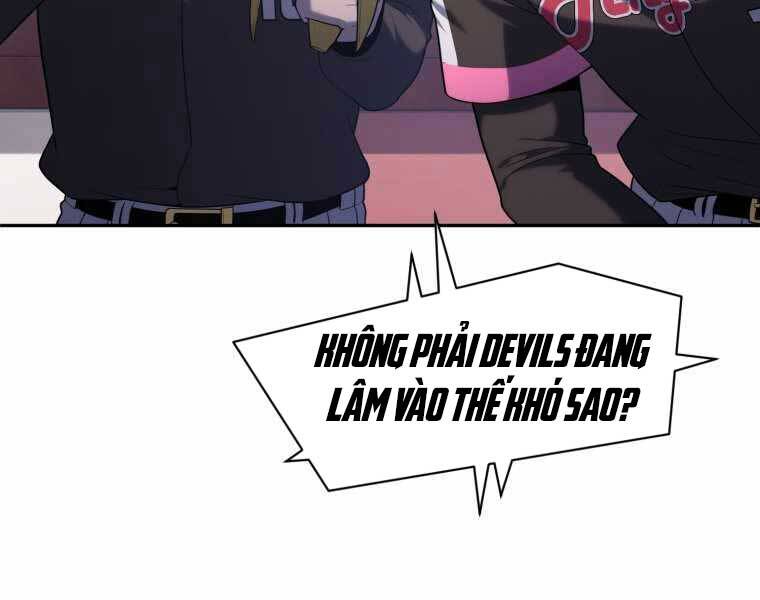 Vua Bóng Chày Chapter 20 - Trang 2