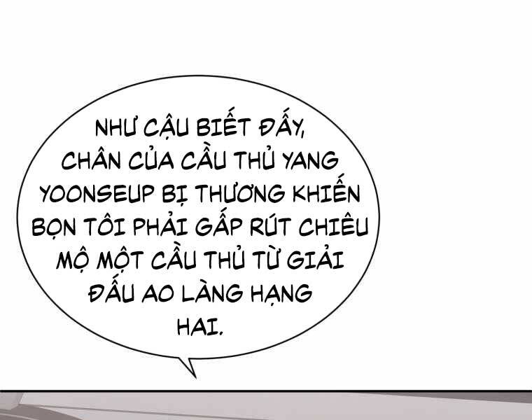 Vua Bóng Chày Chapter 20 - Trang 2