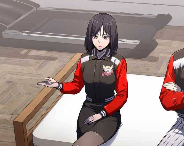 Vua Bóng Chày Chapter 20 - Trang 2