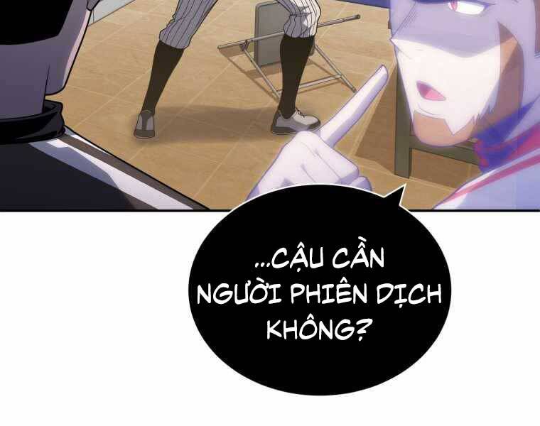 Vua Bóng Chày Chapter 20 - Trang 2