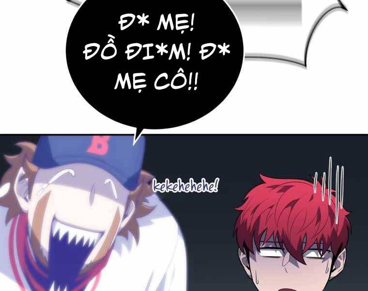 Vua Bóng Chày Chapter 20 - Trang 2