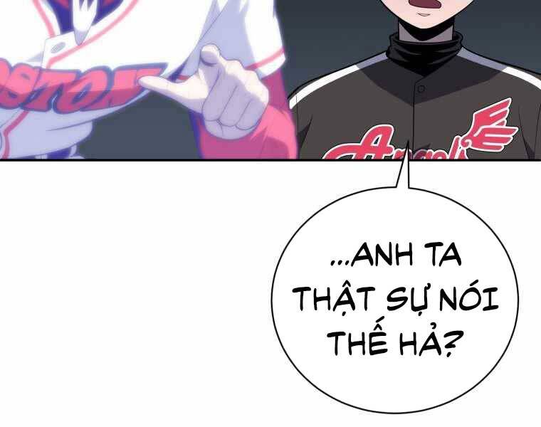 Vua Bóng Chày Chapter 20 - Trang 2