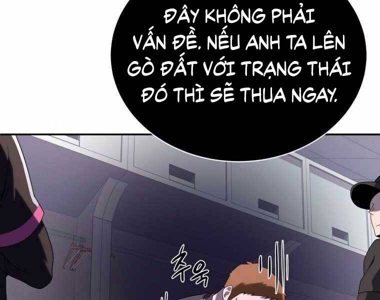 Vua Bóng Chày Chapter 20 - Trang 2
