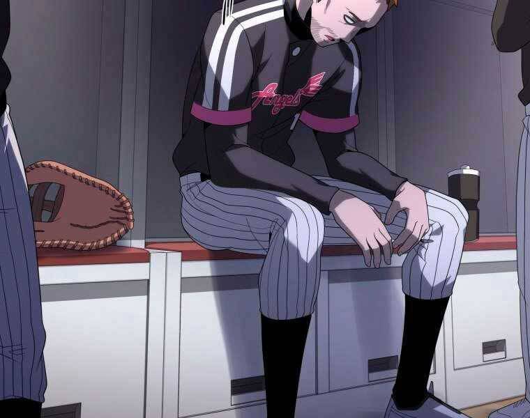 Vua Bóng Chày Chapter 20 - Trang 2