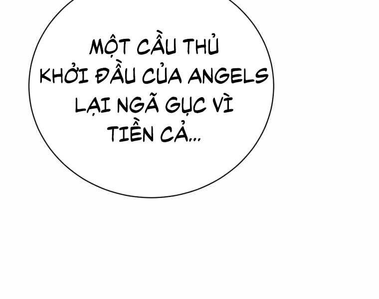 Vua Bóng Chày Chapter 20 - Trang 2