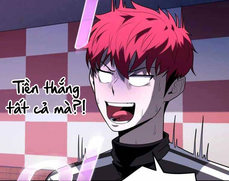 Vua Bóng Chày Chapter 20 - Trang 2