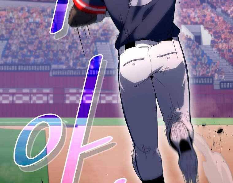 Vua Bóng Chày Chapter 20 - Trang 2