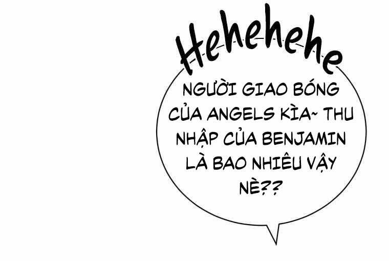 Vua Bóng Chày Chapter 20 - Trang 2