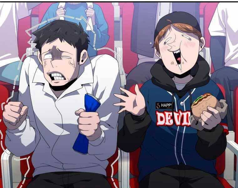 Vua Bóng Chày Chapter 20 - Trang 2