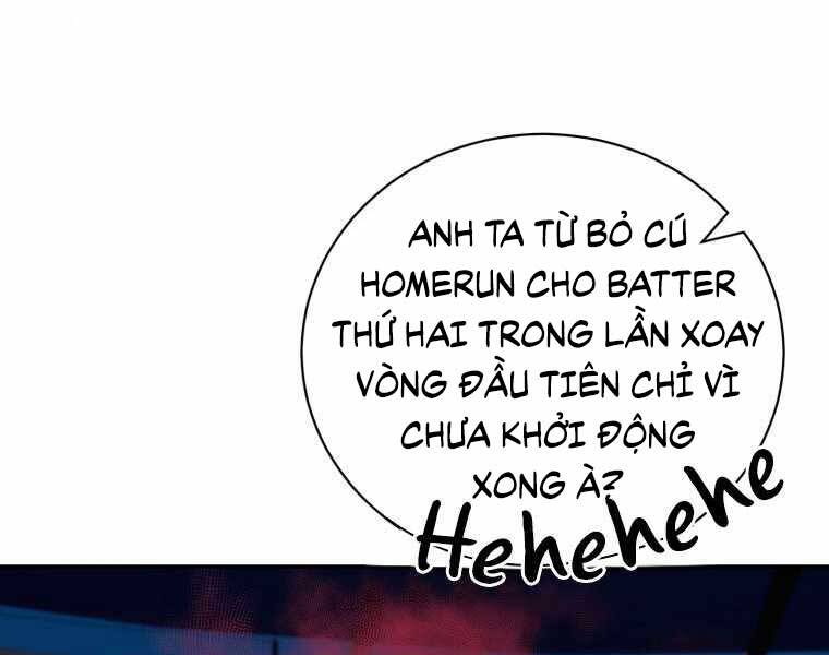 Vua Bóng Chày Chapter 20 - Trang 2