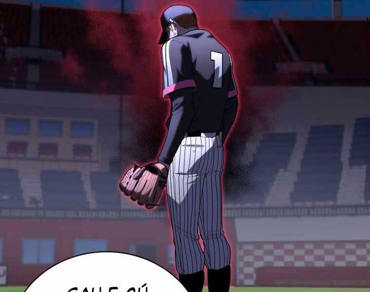 Vua Bóng Chày Chapter 20 - Trang 2