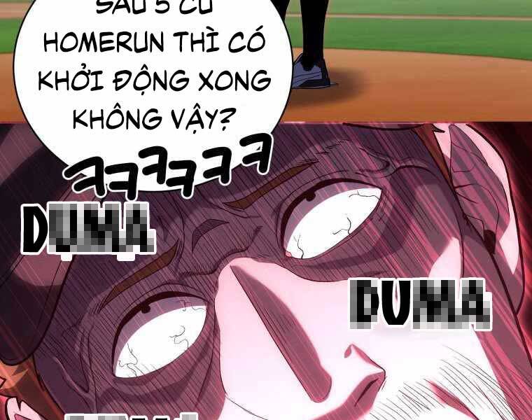 Vua Bóng Chày Chapter 20 - Trang 2