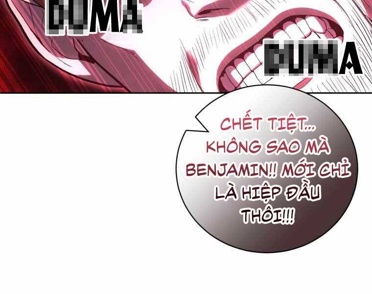 Vua Bóng Chày Chapter 20 - Trang 2