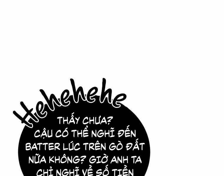 Vua Bóng Chày Chapter 20 - Trang 2