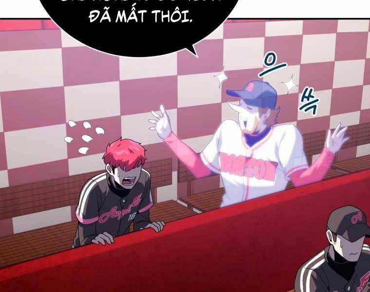 Vua Bóng Chày Chapter 20 - Trang 2