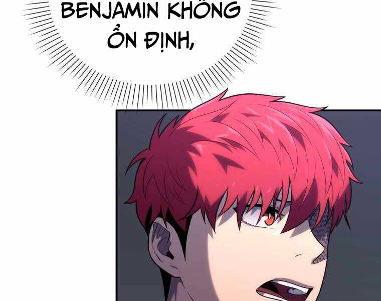 Vua Bóng Chày Chapter 20 - Trang 2