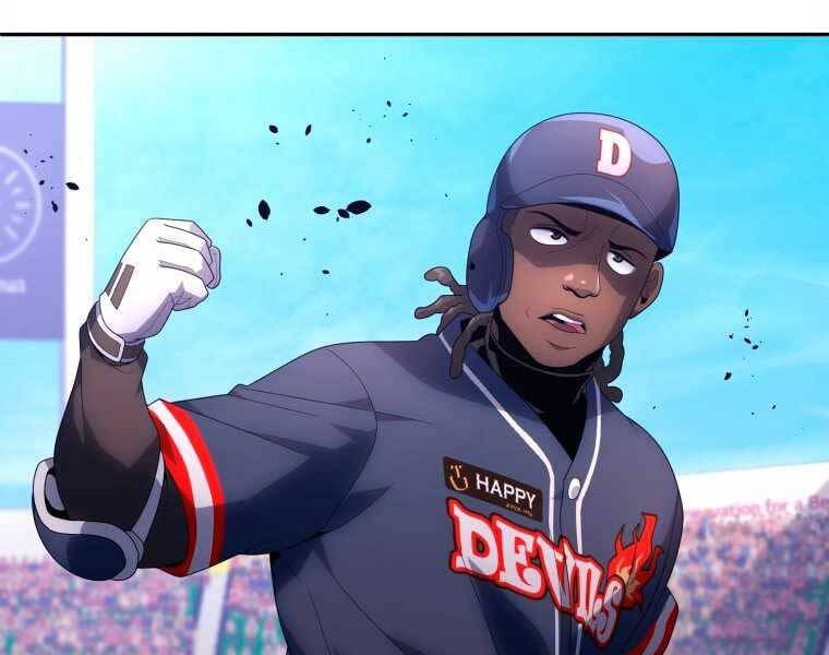 Vua Bóng Chày Chapter 20 - Trang 2