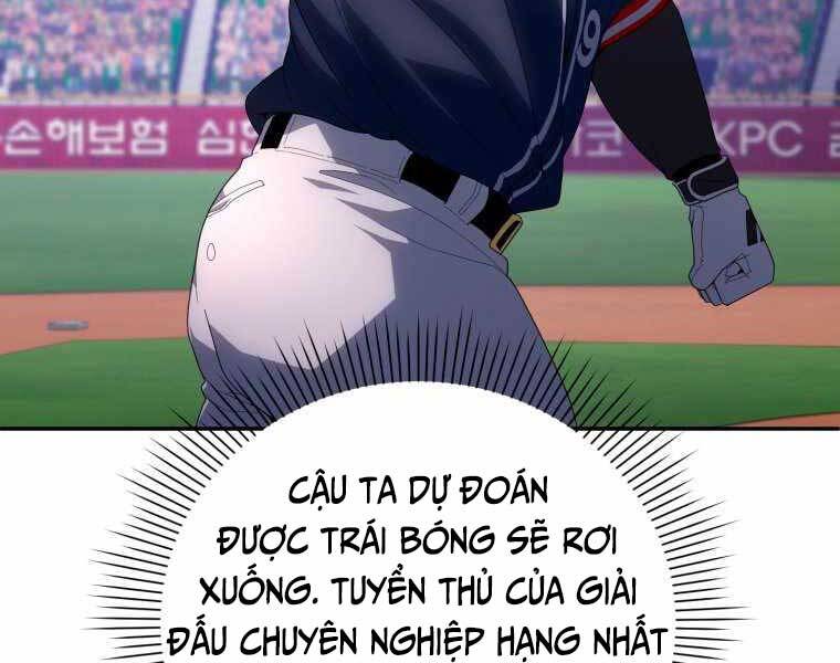 Vua Bóng Chày Chapter 20 - Trang 2