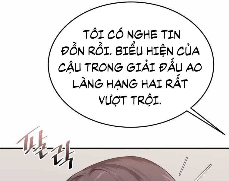 Vua Bóng Chày Chapter 20 - Trang 2