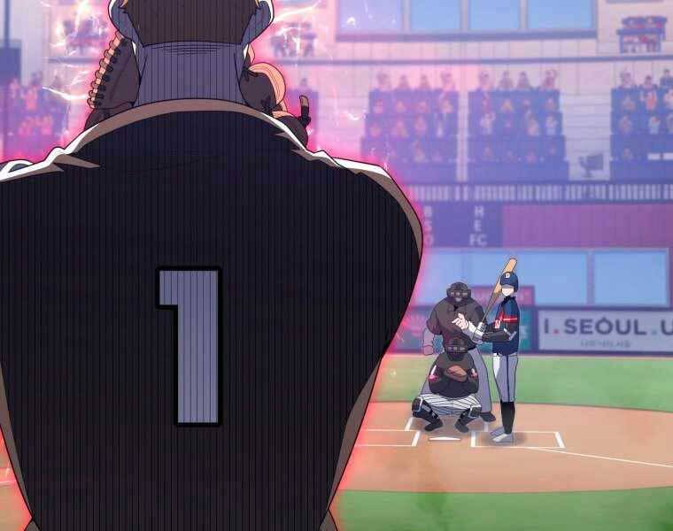 Vua Bóng Chày Chapter 20 - Trang 2