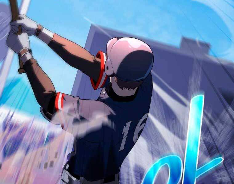 Vua Bóng Chày Chapter 20 - Trang 2